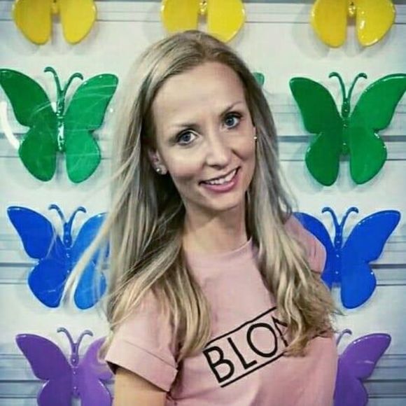 Meet your Posher, Patrycja - Picture 1 of 1